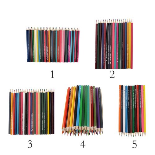 Crayons aquarelle peinture - aquarelle,,