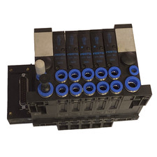 Distributeur îlot Festo