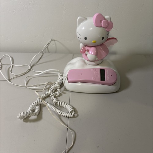 Sanrio hello kitty corded - sanrio,