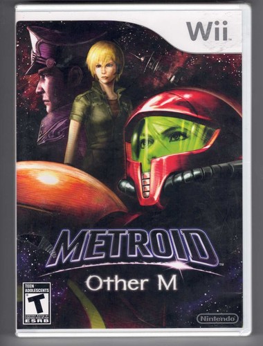 New metroid other jeu - m,