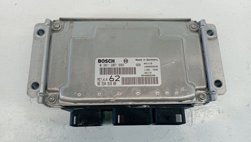 9653491880 boîtier moteur uce