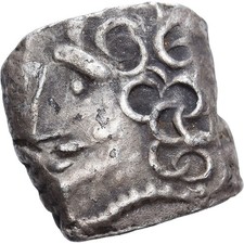Gaule, Sotiates, Drachme