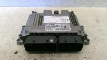 Calculateur moteur opel corsa - calculateur,