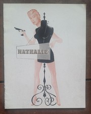 Dossier de presse NATHALIE