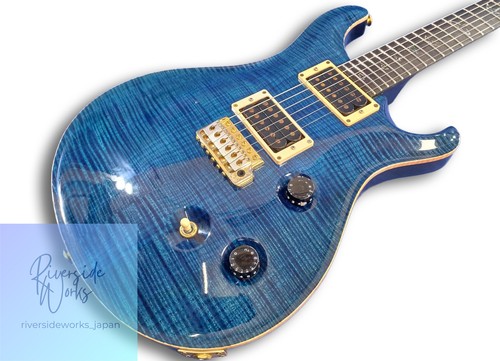 Guitare électrique prs - guitare,