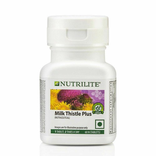 Amway nutrilite milk - amway,