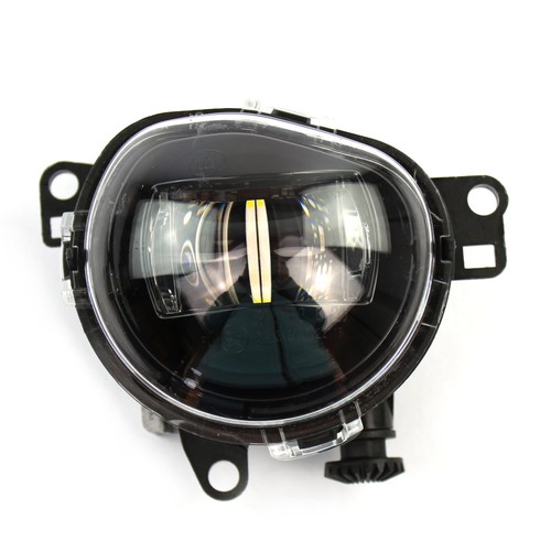 Projecteur antibrouillard led - projecteur,
