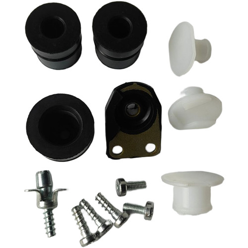 Kit montage caoutchouc anti - kit,