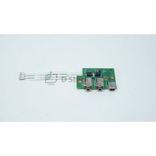 Carte audio 48-4Y803.011 pour HP Elitebook 2730p - FRANCE / TVA