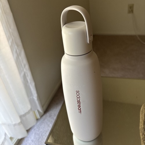 Sodastream bottles 900ml - bottles,