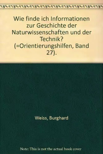 Wie finde ich informationen - wie,