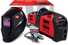 Soudeuse Telwin Force 165+