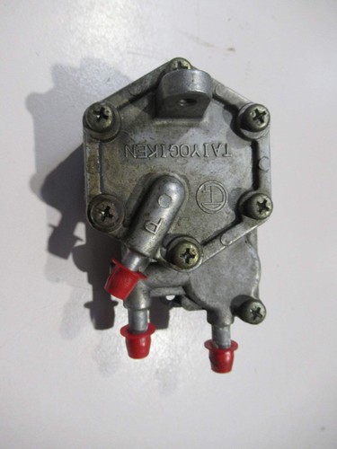 Pompe essence yamaha tdm - essence,
