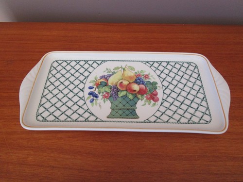 Plat cake villeroy - de,