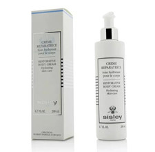 Sisley crème réparatrice - sisley,
