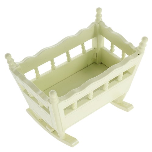 Lit pour jouet bébé - jouet, meubles