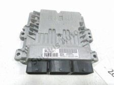 CALCULATEUR MOTEUR 194479