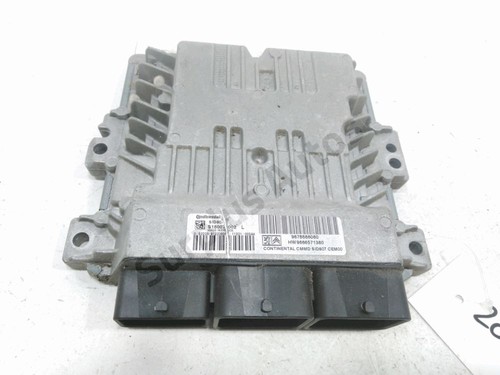 Calculateur moteur 194479 - moteur,