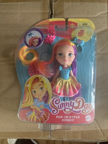 Sunny day pop style - sunny,