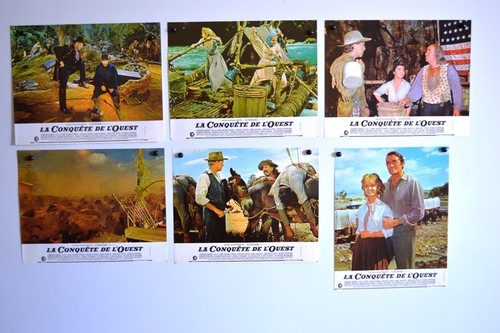 Western conquete de - western,,