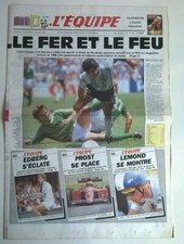 L'EQUIPE N°13.738 du
