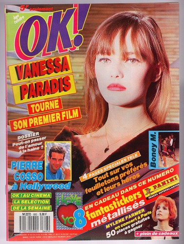 Magazine 693 1989 - ▬►ok,