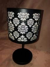 partylite mini lampe en métal