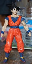Dragon Ball Z Movie Collection 16 Son Goku JAKKS Pacific