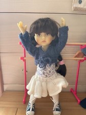 vêtement compatible poupée