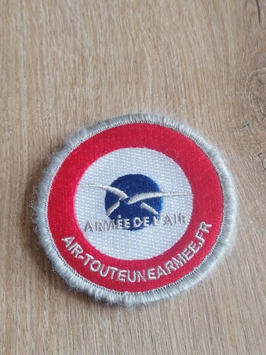 Patch militaire armée de - patch,