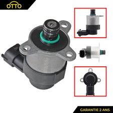 Régulateur Pression Pompe Injection pour BERLINGO C2 C3 C4 JUMPY 1.6 HDI 1920HT