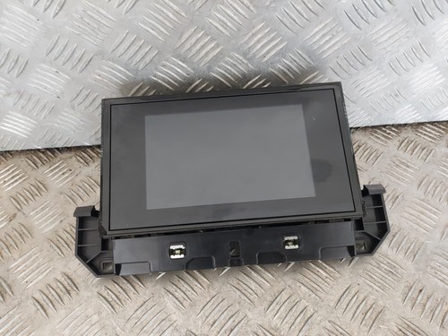 Afficheur ecran gps - gps, ds3