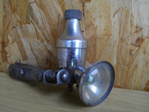 Dynamo velo ancien radios type - ancien,