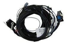 Pour VW High Caméra RNS 315