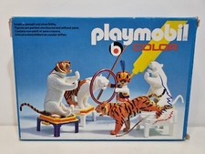 Playmobil 3646 ancien ensemble