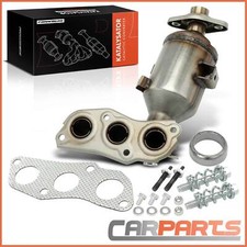 Pot Catalytique Essence pour