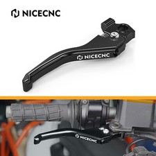 Levier de frein court pour