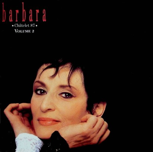 Barbara châtelet - (5), 87