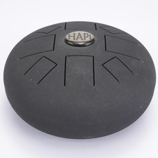 HAPI G-Minor Steel Tongue Drum