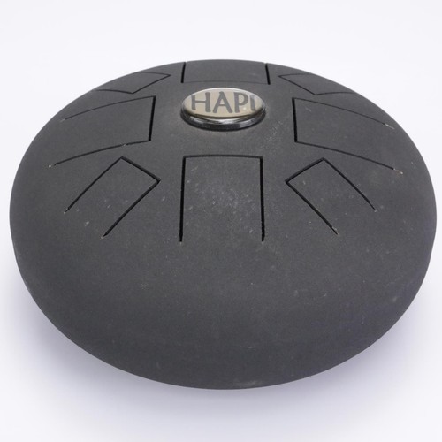 Hapi minor steel - g-minor, drum