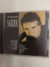Sardou les grandes - –,