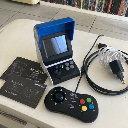 Neogeo mini international snk - international,