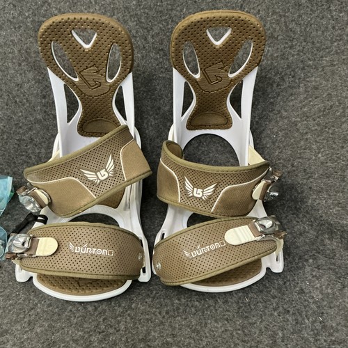Burton freestyle snowboard - burton,