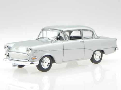 Opel olympia rekord - olympia,