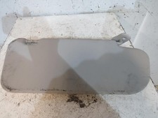 Pare soleil gauche MAZDA 3 1