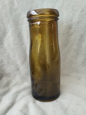Ancien Pot Bocal à cornichons