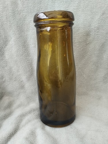 Ancien pot bocal - ancien,