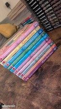 Collection intégrale Kare First Love (10 tomes)