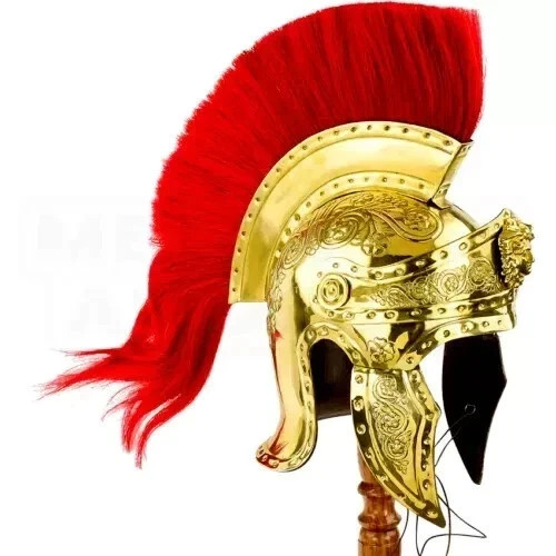 Casque romain centurion