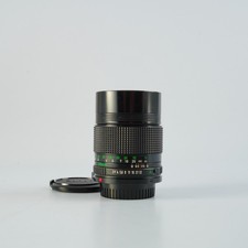 Très Bon Objectif Canon FD